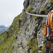 Mutter und Tochter muteten sich etwas zu viel zu
