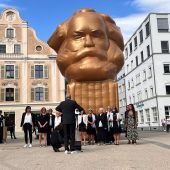 Bregenz darf nicht Chemnitz werden