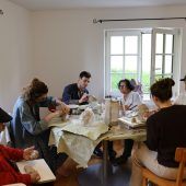 Sommer-Workshop-Woche für Kreative