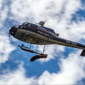 Tödlicher Absturz im Gebirge