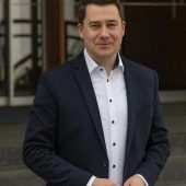 Gestaltungsbeirat in Diskussion