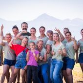 Traum vom eigenen Voltigierzuhause