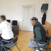 24-Stunden-Pflege stahl 13.800 Euro
