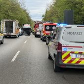 Wälder Notarzt wird nachtaktiv