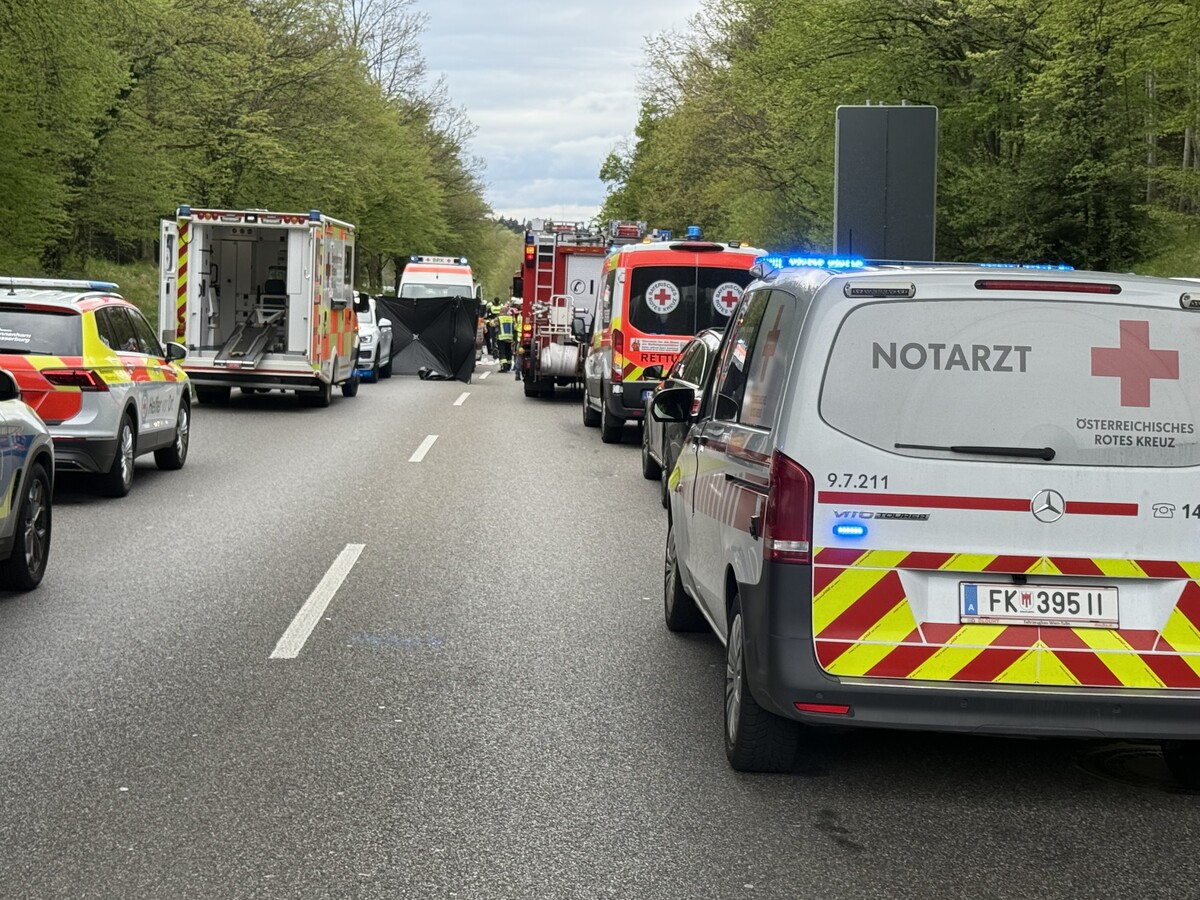 Der NEF bleibt im Bregenzerwald stationiert. ⇒VOL/VLACH
