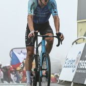 Müde und genervt zum Vier-Tour-Triumph