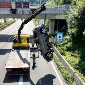 Verhängnisvoller Sekundenschlaf