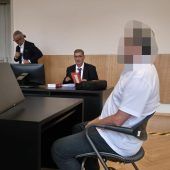 Attacke auf Glückspielmillionär