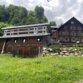 Regionale Sportstätte in Planung