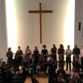 Alte Musik im Mittelpunkt
