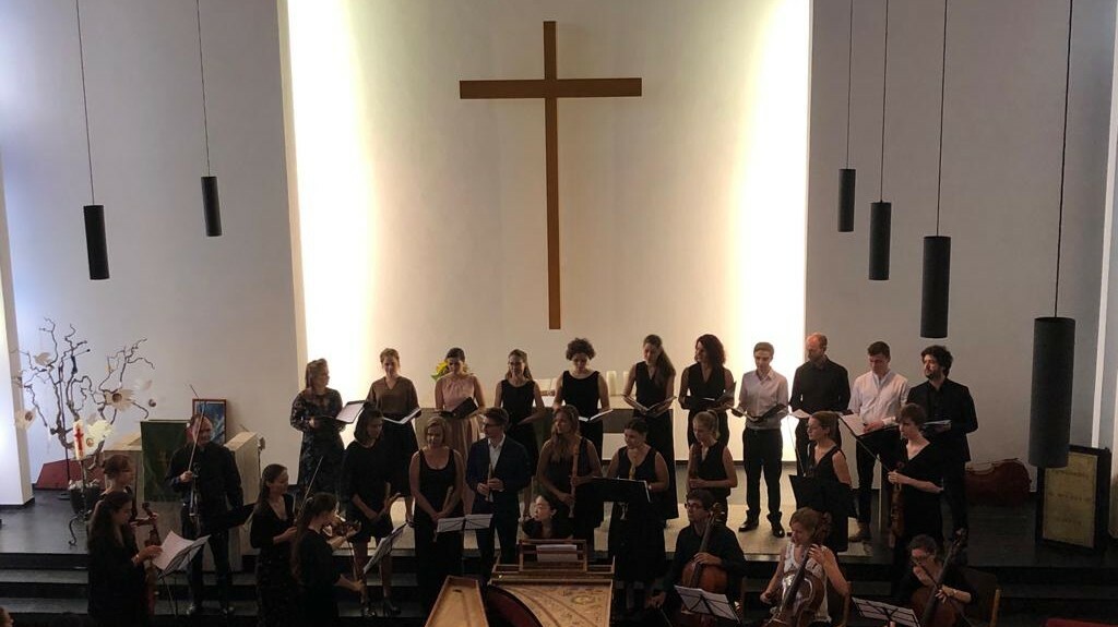 Der Verein forum alte musik : vorarlberg kann in diesem Jahr ihr 10-jähriges Jubiläum feiern. ⇒forum alte musik