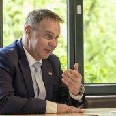 „Budgetäres Desaster hinterlassen“