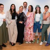 „Klang der Zeit“ feiert Musicalpremiere