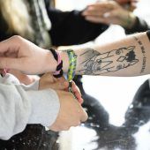 Stressfrei zum Szene Openair