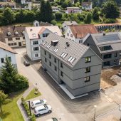 Im „Kohler Quartier“ zieht Leben ein