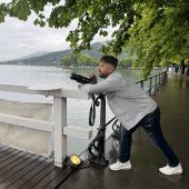 „Vorarlberg ist meine neue Familie“