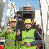 Innovation befeuert das Wachstum bei Mawera