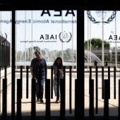 Iran setzt Zusammenarbeit mit IAEA aus