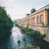 Industriegeschichte zum Anfassen