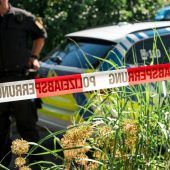 Mann sticht Kollegen am Arbeitsplatz nieder – eine Tote