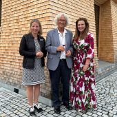 Golfsport, Genuss und edle Tropfen