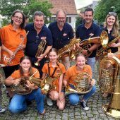 51. Lochauer Dorffest startet