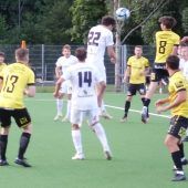Favoritensiege im Wäldercup