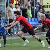 Bösch soll FC Thüringen zurück nach oben führen