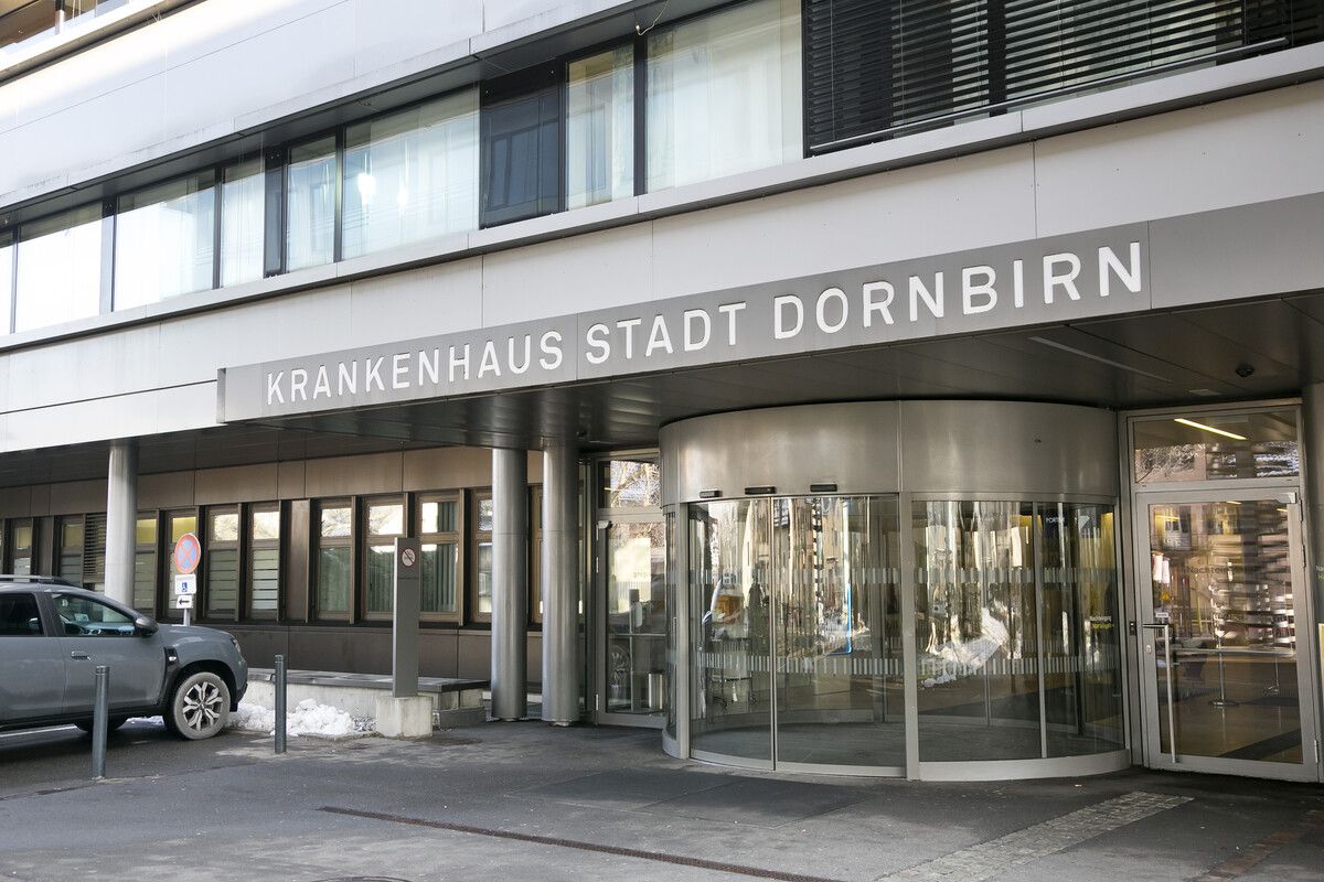 Die Strukturreform der Spitäler beschäftigt aktuell Landesregierung, Städte und Gemeinden.⇒Dietmar Mathis