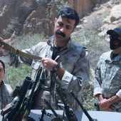 PKK legt Waffen nieder