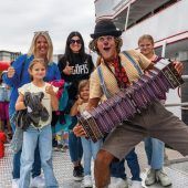 Das Familien-Highlight des Sommers