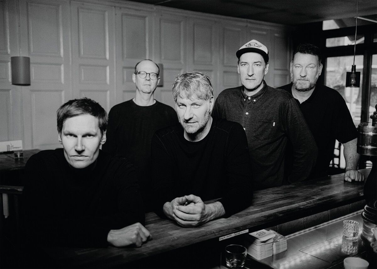 Die VN verlosen 3 x 2 Tickets für Kettcar beim Poolbar Festival.⇒Andreas Hornoff