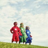 Kurzfilmerlebnis für Kinder bei der 40. ALPINALE in Bludenz