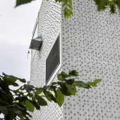 Fragile Zonen zwischen Kunst und Raum