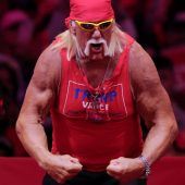 Wrestling-Legende Hulk Hogan verstorben