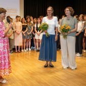 Engagement mit Herz und Weitblick