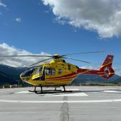 Wucher Helicopter ­expandiert in Tirol