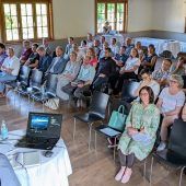 Regio Vorderland-Feldkirch startet in neue Amtszeit