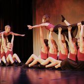 „We Dance“ lässt den Saal beben