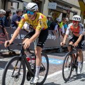 Del Toro triumphiert, aber Herz der Tour schlägt in Vorarlberg