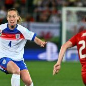 Spannung pur vor dem Viertelfinal-Hit