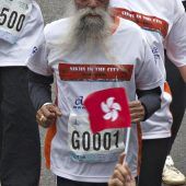 Läuferikone Fauja Singh verstorben