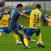 Trainerwechsel bei Kampfmannschaft und Juniors