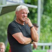 Debüt gegen Ex-Club