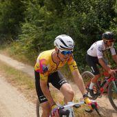 Erfolgserlebnisse vor der Rundfahrt