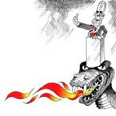 Stricheleinheiten. Von Silvio Raos