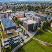 Besitzverhältnisse bei vplus neu aufgestellt