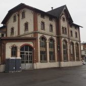 Frastanzer zurück zu schwarzen Zahlen