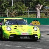 Preining mit siebtem Sieg am Norisring