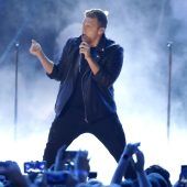 Backstreet Boys kommen